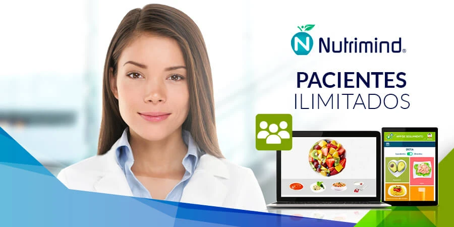 Software de nutrición